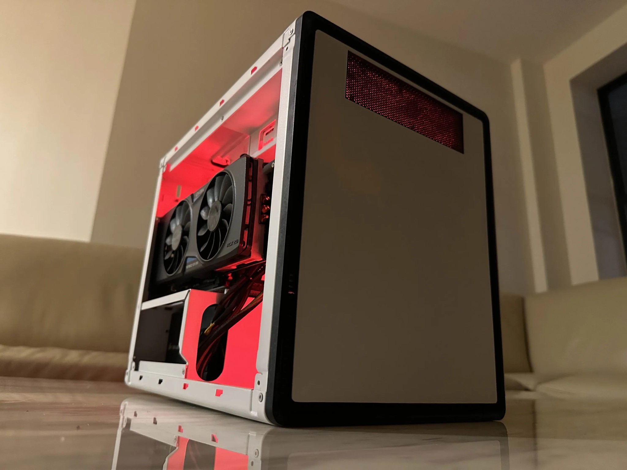 Starter Budget Gaming PC - Intel Core i5-3570K | EVGA NVIDIA GeForce GTX 970 | 16GB Ram DDR3