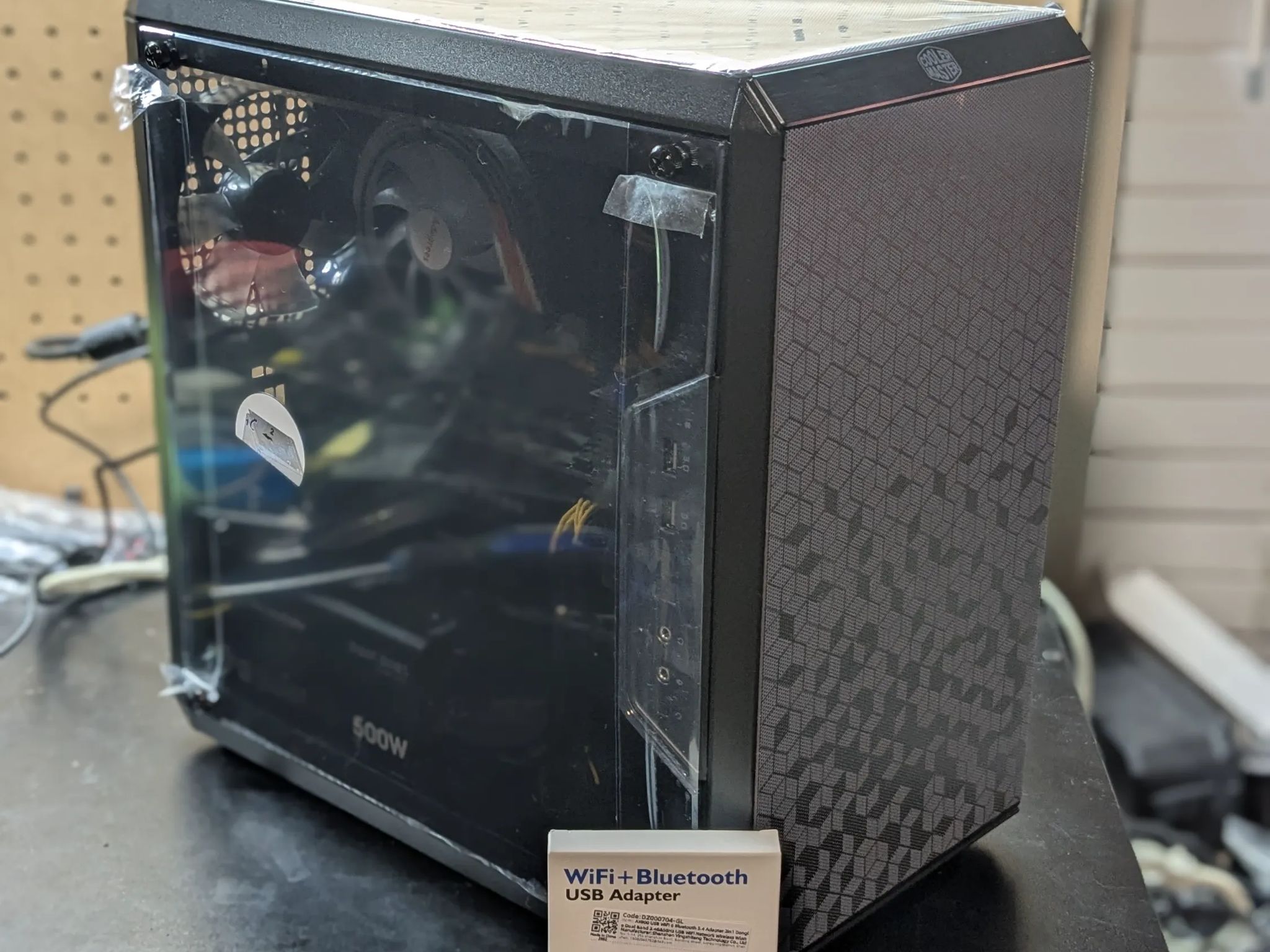 180 FPS Fortnite | 180 Day Warranty | 8 Core Xeon, 32GB RAM, GTX 1070, Windows 11
