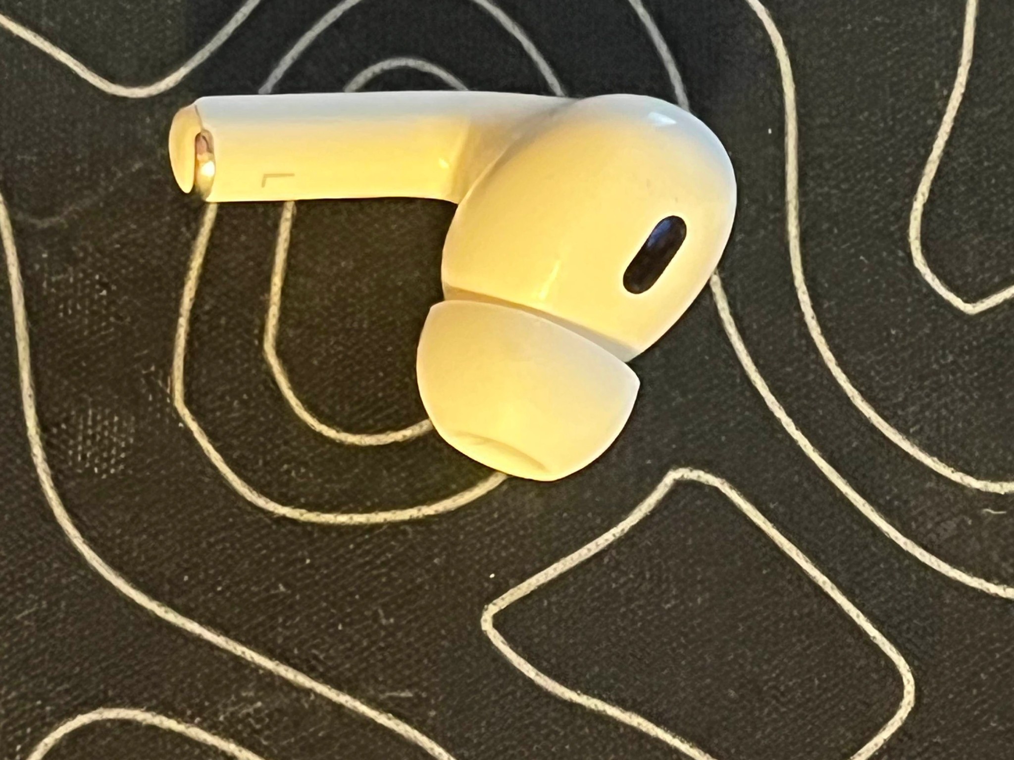 Airpods Pro 2nd generation left earbud