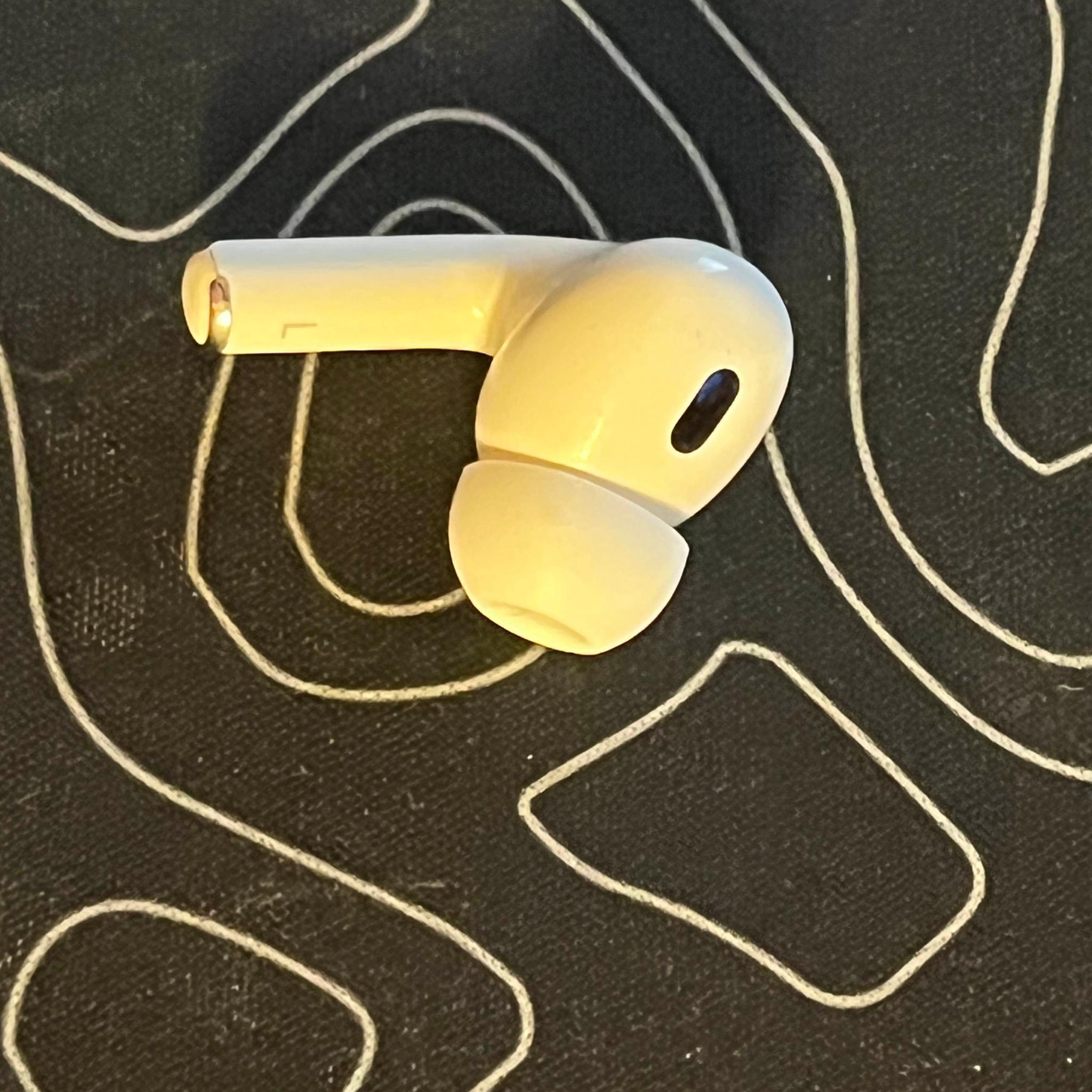Airpods Pro 2nd generation left earbud