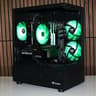 RTX 5070 1440P Gaming PC | 1TB NVME | 32GB RAM | Compact | Digital display | Windows 11 |