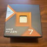 Ryzen 7800X3D Asus Tuf B650E-E Motherboard 32 GB DDR5 Memory Combo