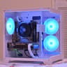 🕹️Value Gamer🕹️ Ryzen 1600AF |  AMD RX 6600 8GB | 16GB Ram 3000mhz | 512B nVME SSD | Win11 Pro
