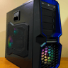 “Sapphire” // AMD Phenom II X6, AMD 6950 2GB