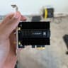 ASRock B550 Pro4 SE with Ryzen 5 5600g, 32gb DDR4 3200 ram, thermalright RGB cooler and 1tb GEN3 SSD