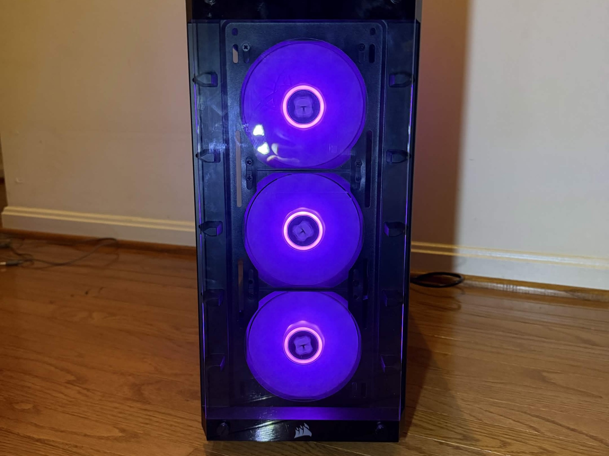 Gaming PC | RTX 2070 Super | Ryzen 5 5500 | 32GB RAM | 1TB SSD | Windows 11