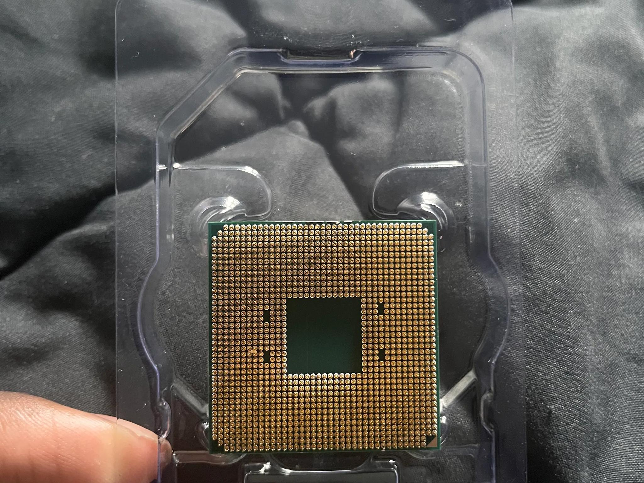 Used Ryzen 7 3700x
