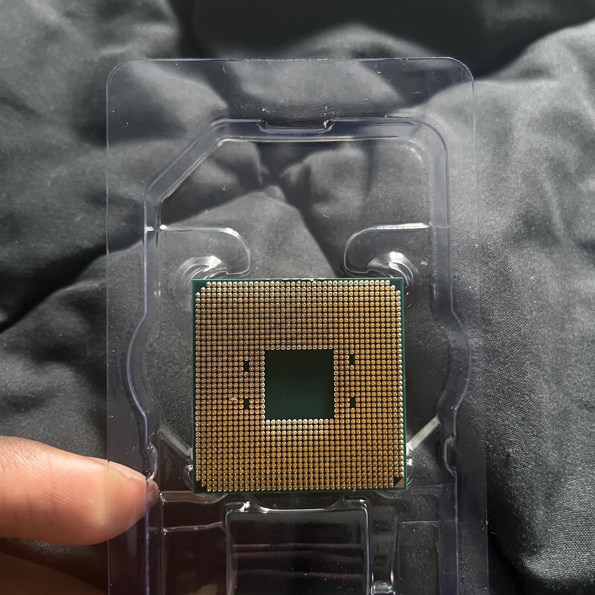 Used Ryzen 7 3700x