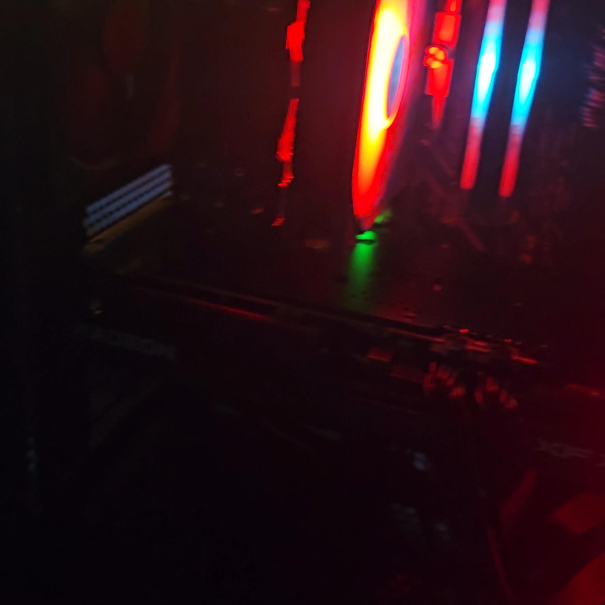 Ultra Budget Gaming PC