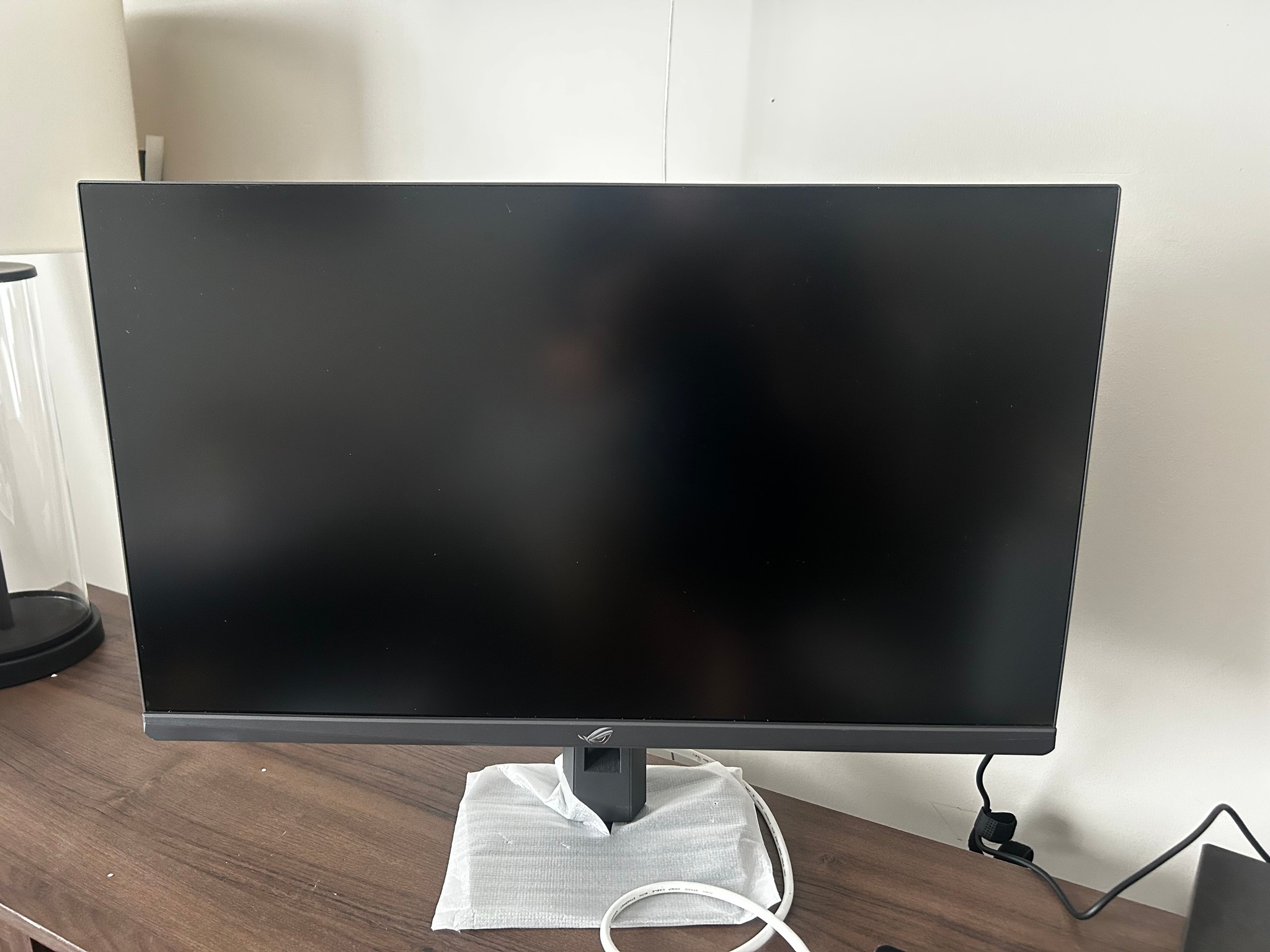 NEW ASUS ROG Strix Pulsar (360hz) 27" 2K (2560 x 1440) Gaming Monitor E-Sports Dual Mode (XG27AQNGV)