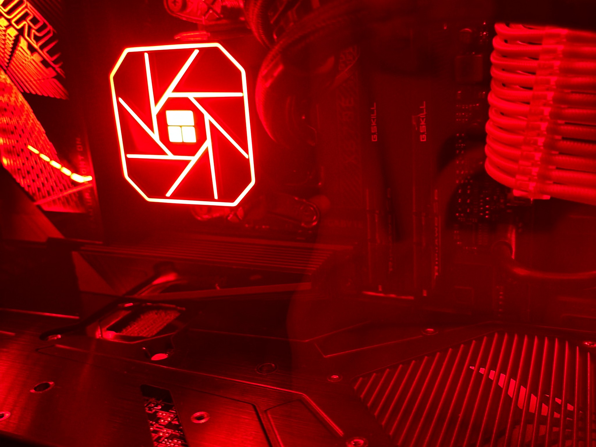 High-End 1440p Gaming PC | 9070XT Red Devil Edition | Ryzen 5 7600X | 100% Set Up & Ready to Play