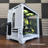 ⚡️⚡️⚡️ EVGA GeForce RTX 2070 // Intel Core i3 12100F // Corsair LPX 16GB 3600MHz