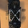 GIGABYTE AORUS XTREME Nvidia GTX 1080 Ti Graphics Card - Used, good condition