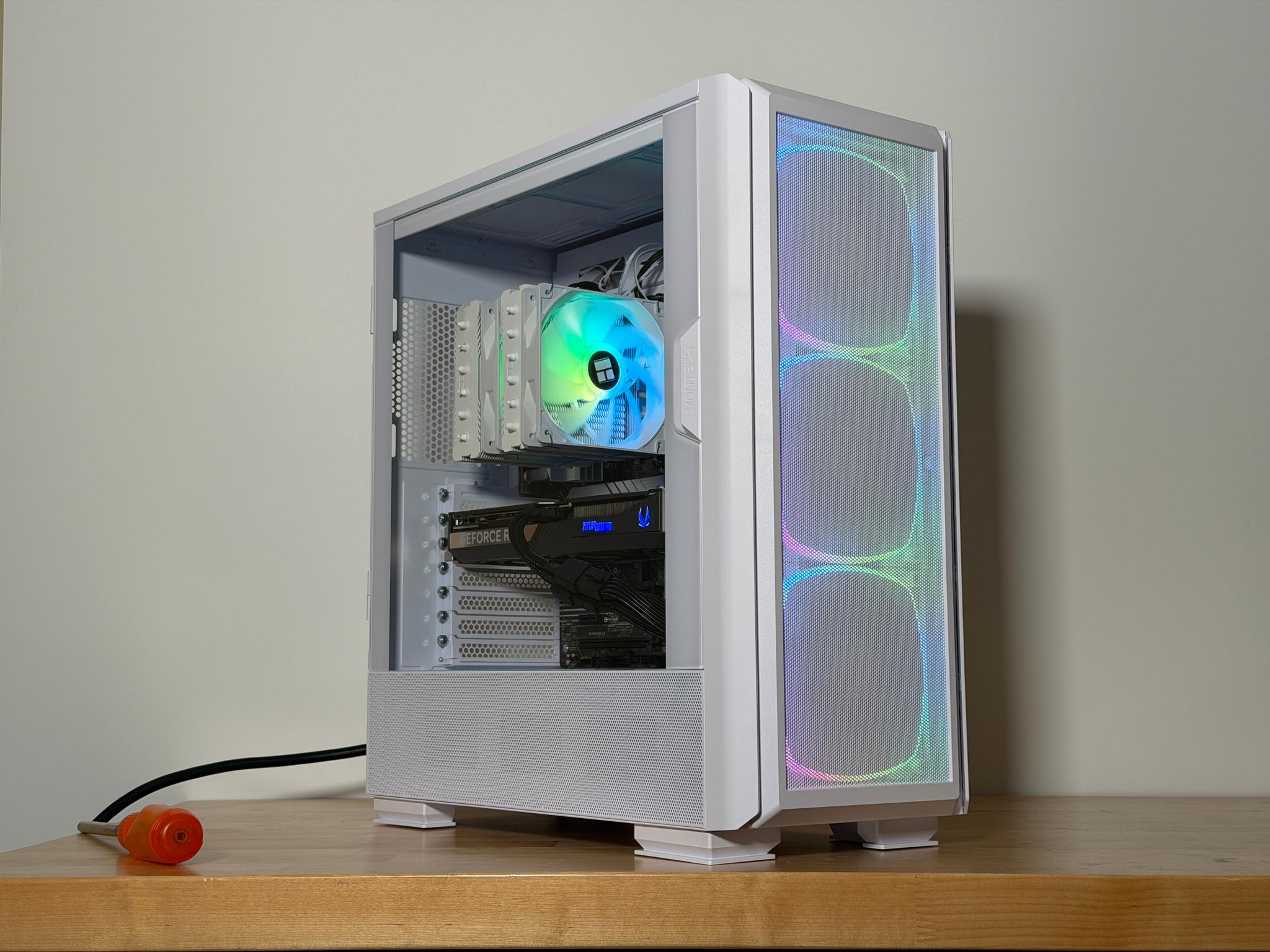 RTX 5070 Intel Core i9 12900k Gaming PC