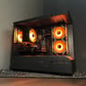 RX 6650 XT Gaming PC | Ryzen 5 5600 | 16GB DDR4 | RGB | WIFI