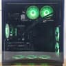 Gaming PC i7-11700KF 32GB RAM 1TB SSD RTX 3060 Ti 8GB Windows 11 Computer