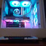 Newly Built Ryzen 7 5800X CPU/ RX7600 GPU