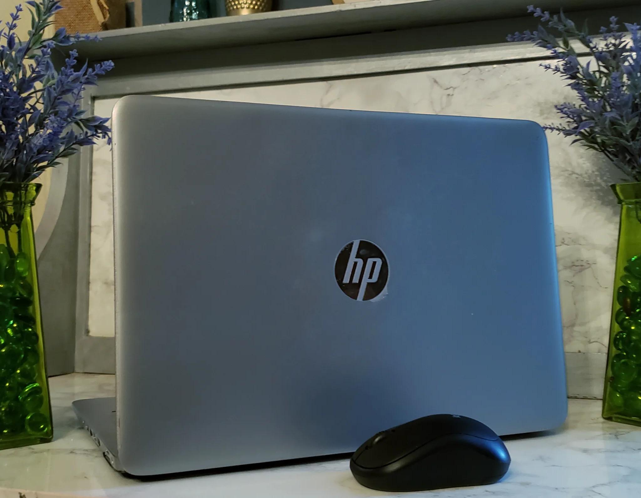 HP EliteBook 840 G3 Laptop | School, Roblox, GTA 5 & Light Gaming | 16GB RAM / 768GB SSD Storage
