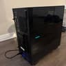 Custom Gaming PC Build