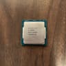 I9-10850K | 10-Core / 20-Thread |
