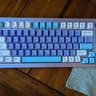 Purple Monsgeek M1 