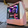 AMARYLLIS Gaming PC - Ryzen 5800X - Nvidia RTX 2080Ti