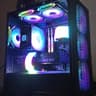 Zephyr!⚡| RTX 5070 DDR5 Gaming PC | Intel Core i5-14500 | 32GB DDR5 | 1TB NVMe | LCD Display!