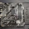 ASUS Prime A520M-A II/CSM AMD AM4 Motherboard