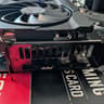 ASUS TUF Gaming AMD Radeon RX 6900 XT 16G OC Edition (TUF-RX600XT-O16G-GAMING)