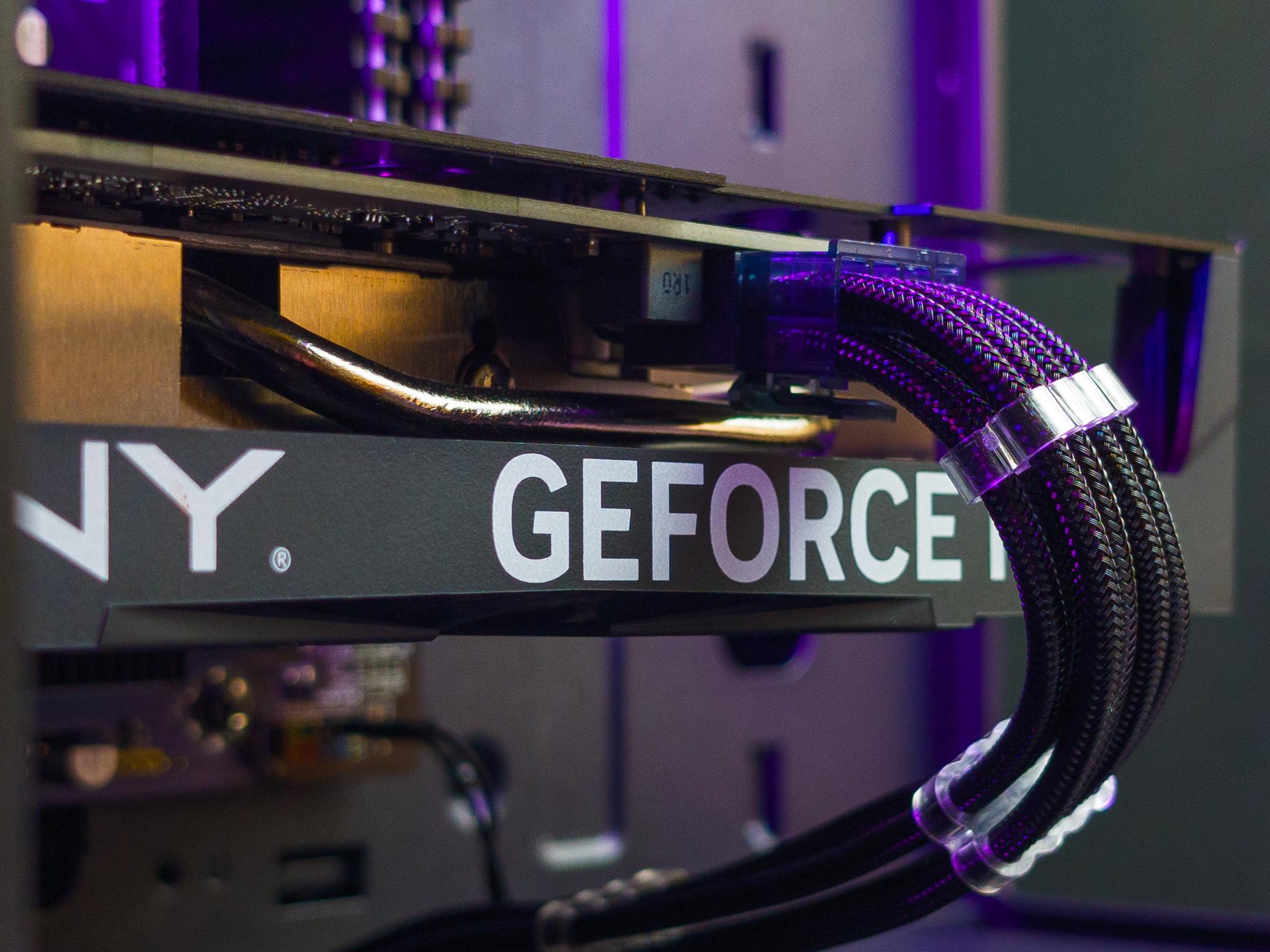 💜🖤 RTX 4060 / Ryzen 7 3700X / 32GB Gaming PC 🖤💜