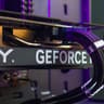 💜🖤 RTX 4060 / Ryzen 7 3700X / 32GB Gaming PC 🖤💜