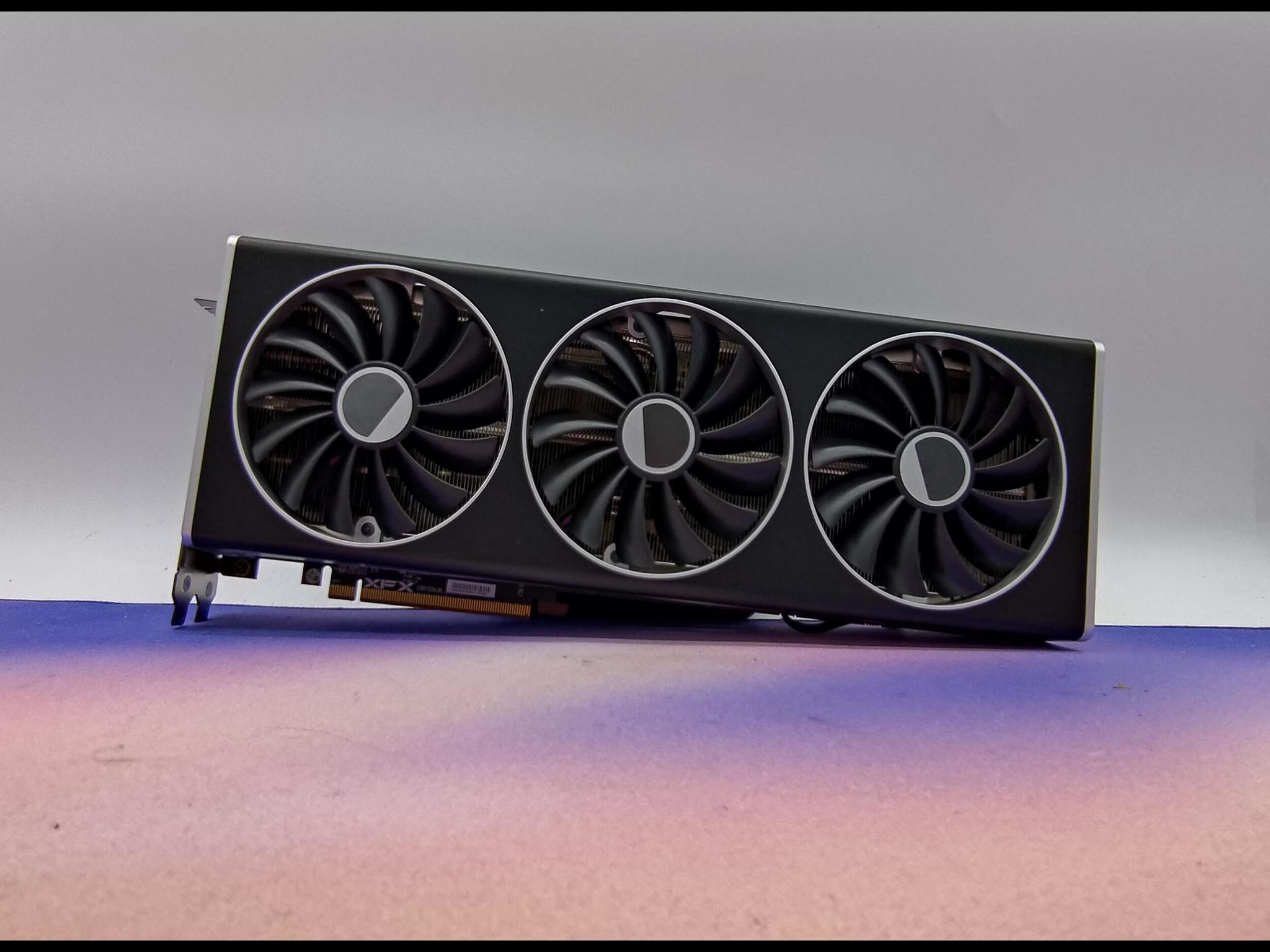 XFX RX 7900XT Speedster MERC 310