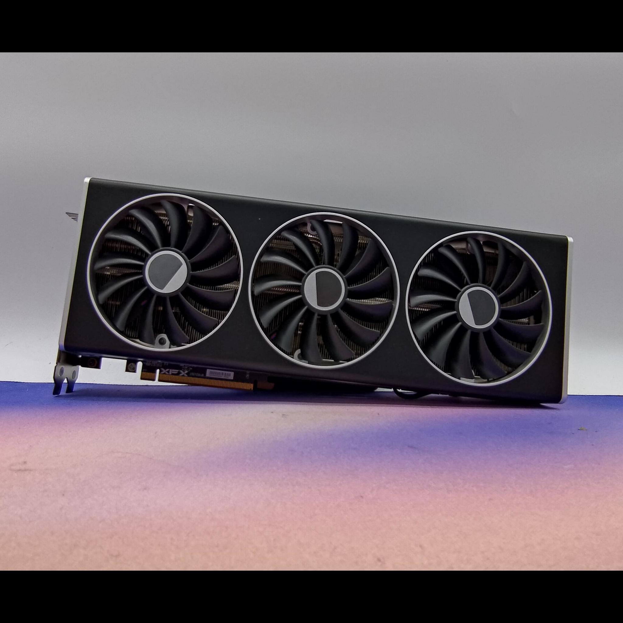 XFX RX 7900XT Speedster MERC 310