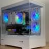 RTX 3080 12gb FTW3 Ryzen 9800X3D Gaming PC