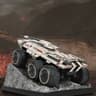 BNIB Mass Effect M35 Mako Statue *Limited Edition* 1809/2000
