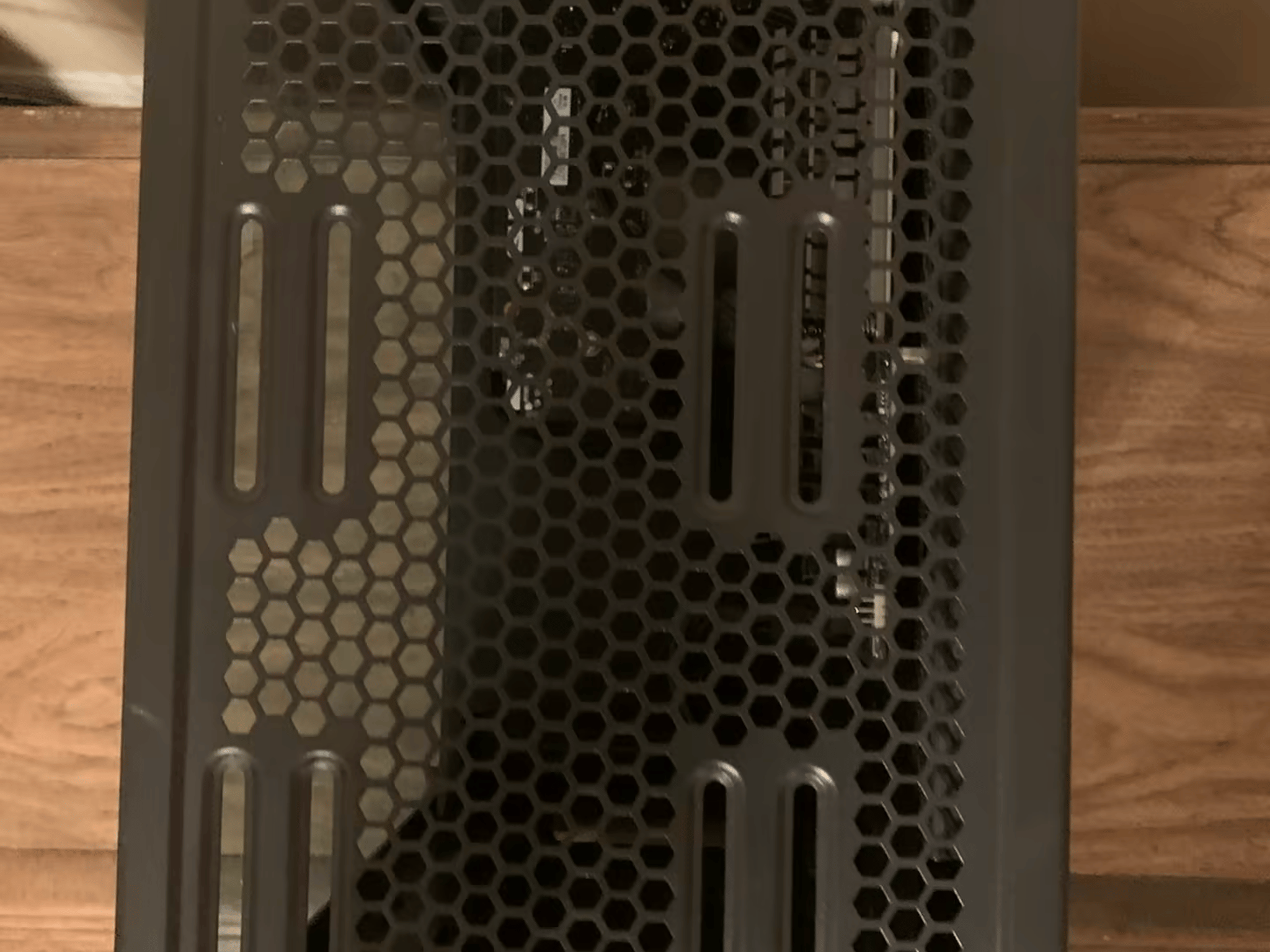 Entry 1080p Gaming Computer Tower Ryzen 2600 GTX 1650