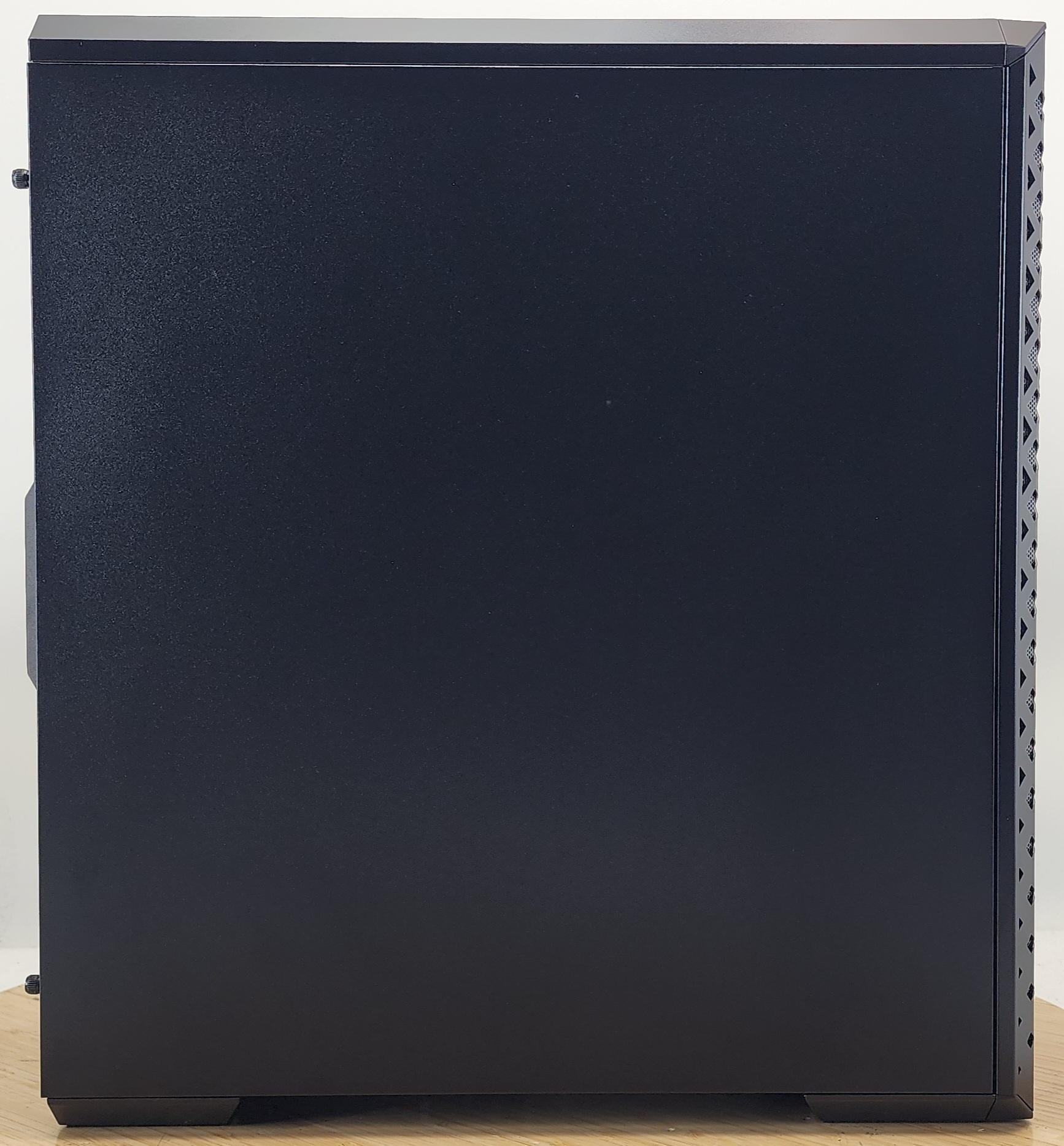 Gaming PC i3-10105F 16GB RAM 512GB SSD + 500GB HDD GTX 1650 4GB Win11 Computer