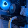 ❄️ Budget | RX 580 | i7 Equivalent | 16GB RAM | 512GB SSD