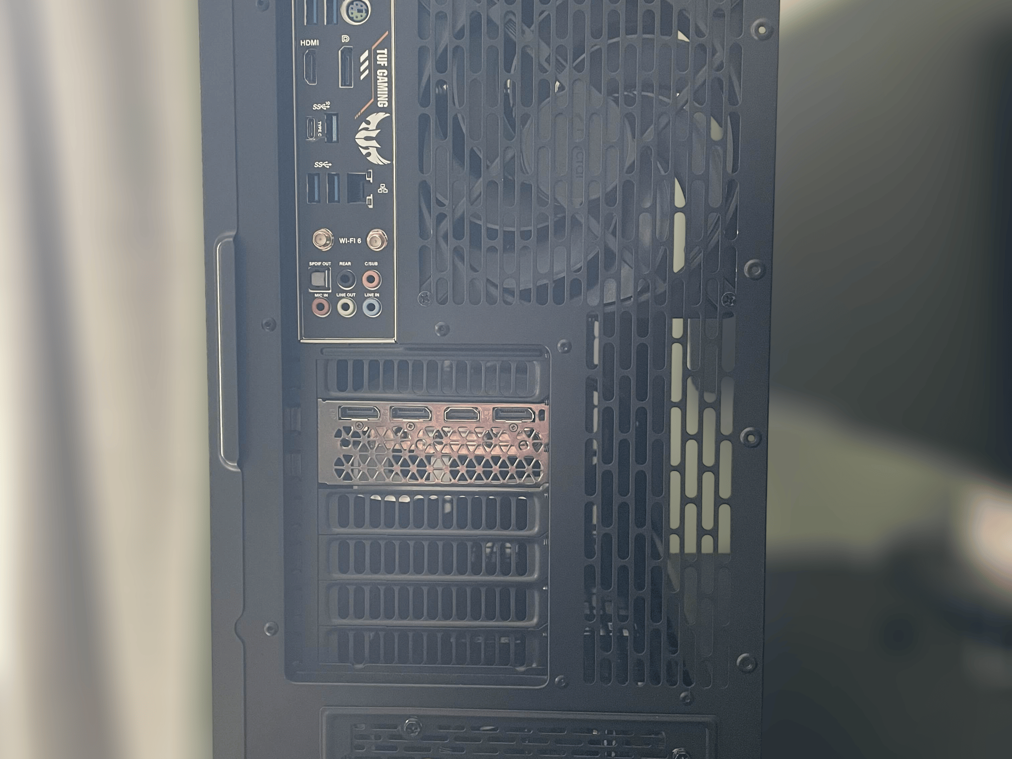 Budget Gaming PC | GeForce RTX 2070 Super | Intel Core i5 - 10600KF | 16GB DDR4 RAM | 2TB HDD