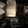MSI Aegis Gaming Desktop - AMD Ryzen 9 9900X - GeForce RTX 5080 - Windows 11 Home - 32GB RAM - 2TB S