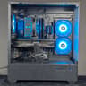 💎 Ryzen 5 3600 • RTX 3070 • 16GB DDR4 • 1TB SSD • Gaming PC