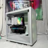 Intel Core Ultra 7 265k, Zotac RTX 4070TI Gaming PC