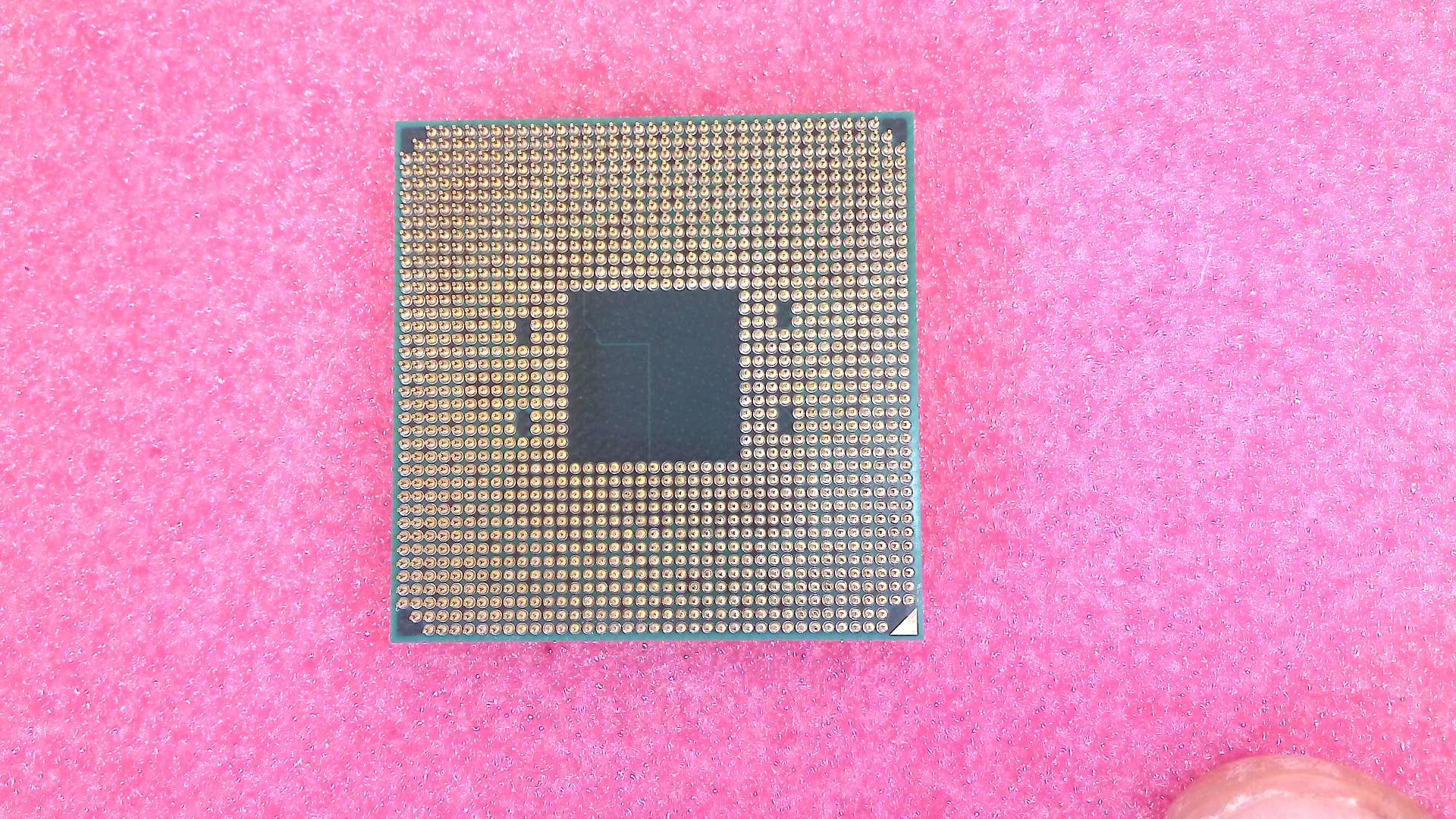 AMD Ryzen 5 5600G