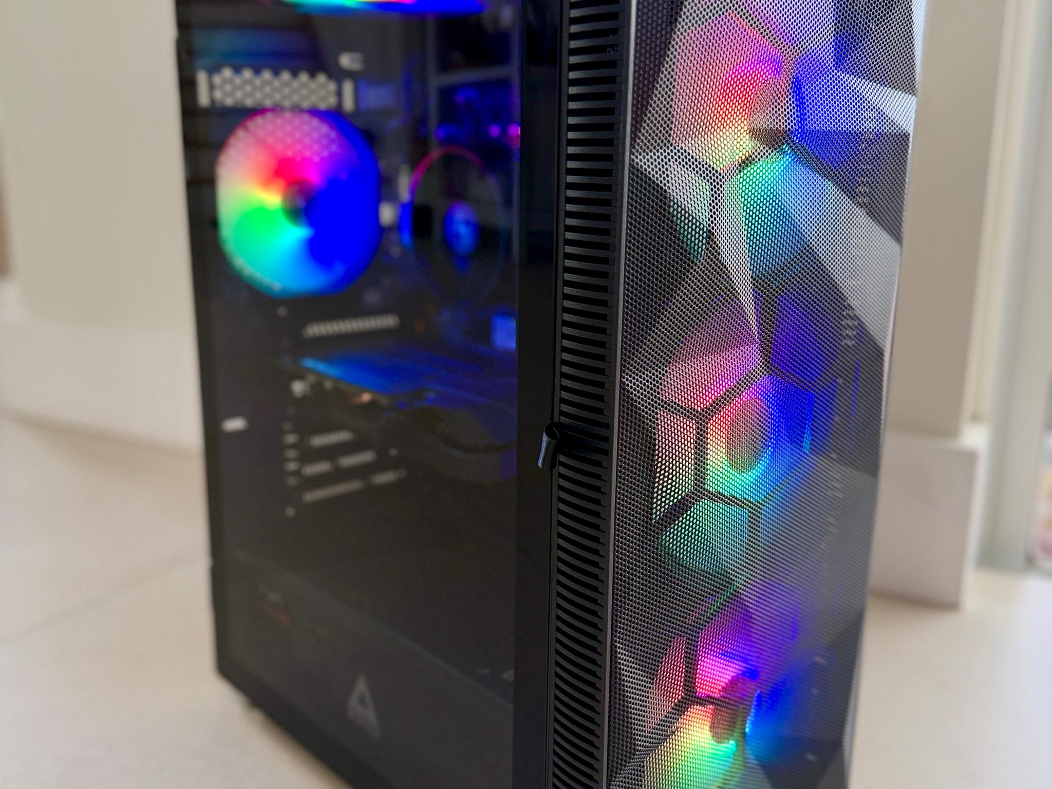 🔥 Gaming PC – Ready to Play | 200+ FPS Fortnite | Windows 11 Activated 🔥