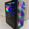 🔥 Gaming PC – Ready to Play | 200+ FPS Fortnite | Windows 11 Activated 🔥