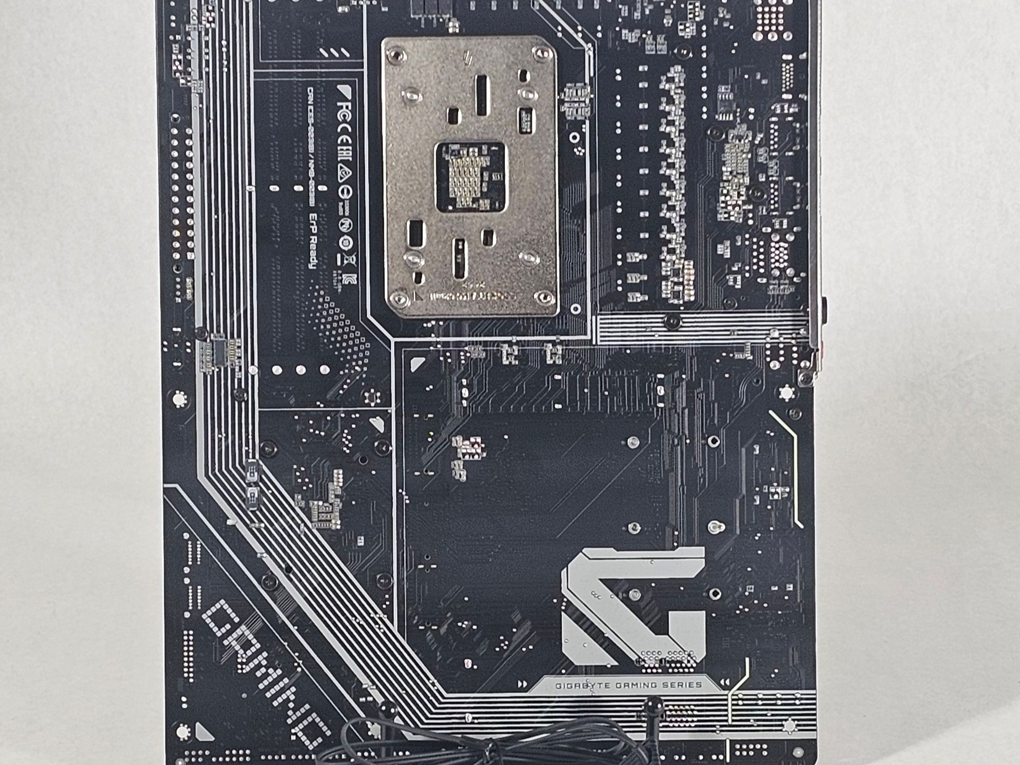 Gigabyte X870 GAMING X WIFI AMD AM5 DDR5 ATX Motherboard