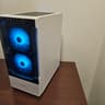 RX 9070 XT 16gb Ryzen 7800x3d 32gb ddr5 1tb SSD Gaming PC
