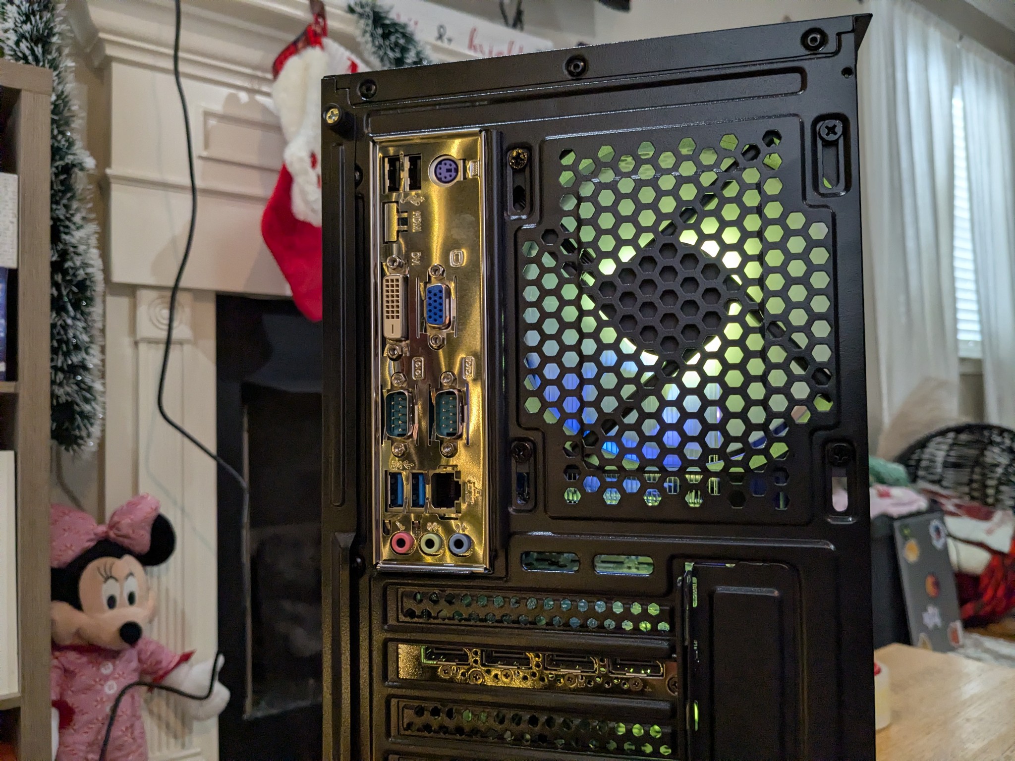 120 FPS Fortnite | 180 Day Warranty | Xeon (Same as i7-4770), 16GB RAM, Nvidia 8GB, 256GB SSD, Win10
