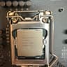 Intel core i7 8700 • ROG Strix Z390-E Gaming Motherboard