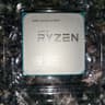 AMD Ryzen 5 1600 6 Cores/12 Threads